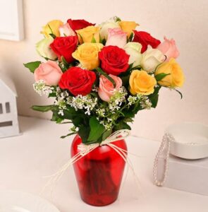 Roses