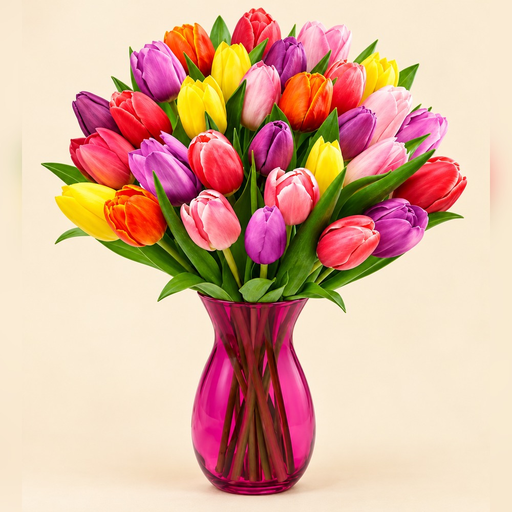 Tulips