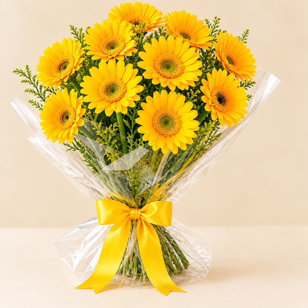 Gerbera