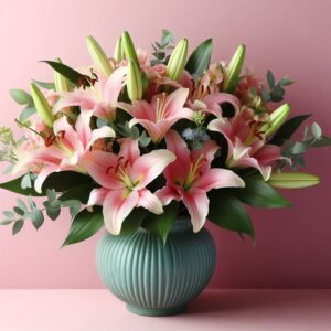 Lilies