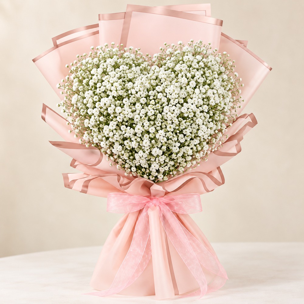 Gypsophila