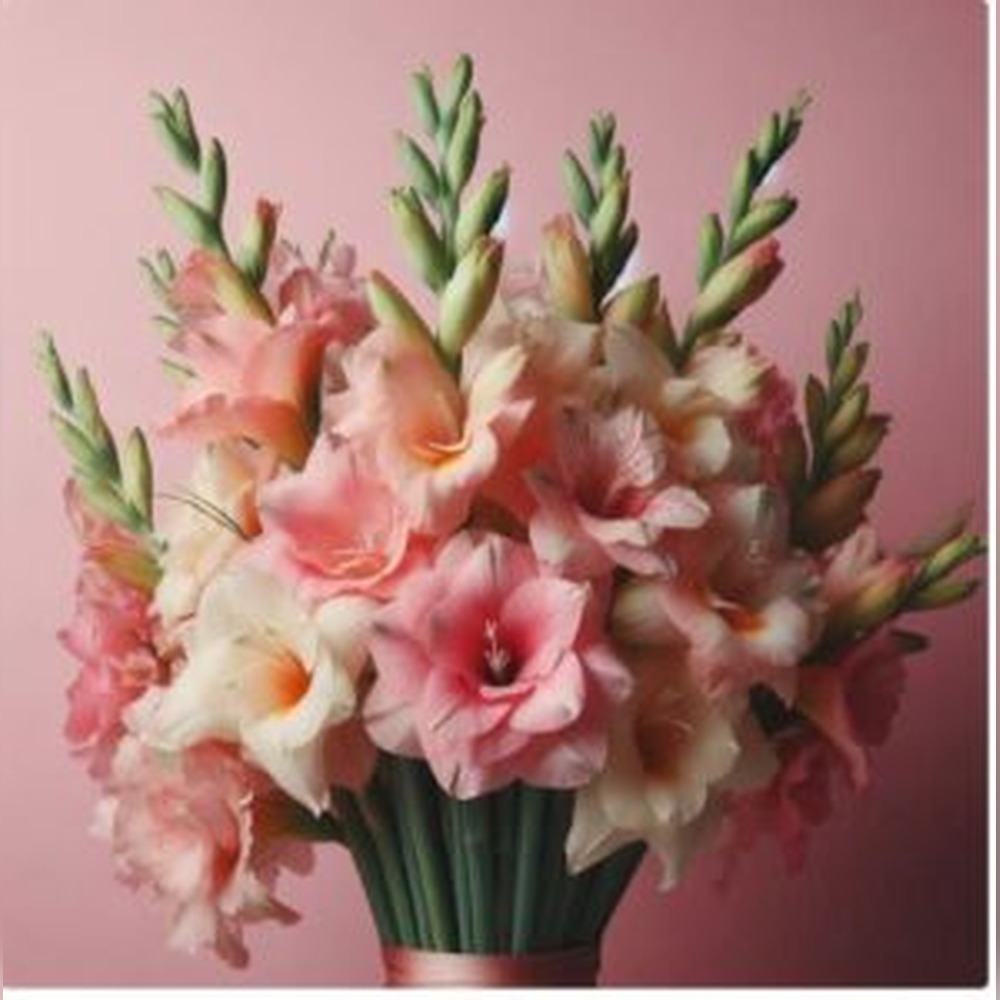 Gladiola