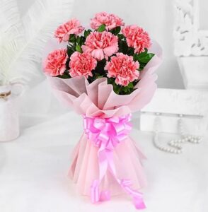 Carnations