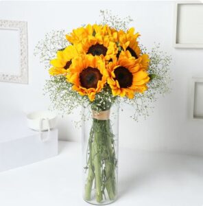 Sunflowers