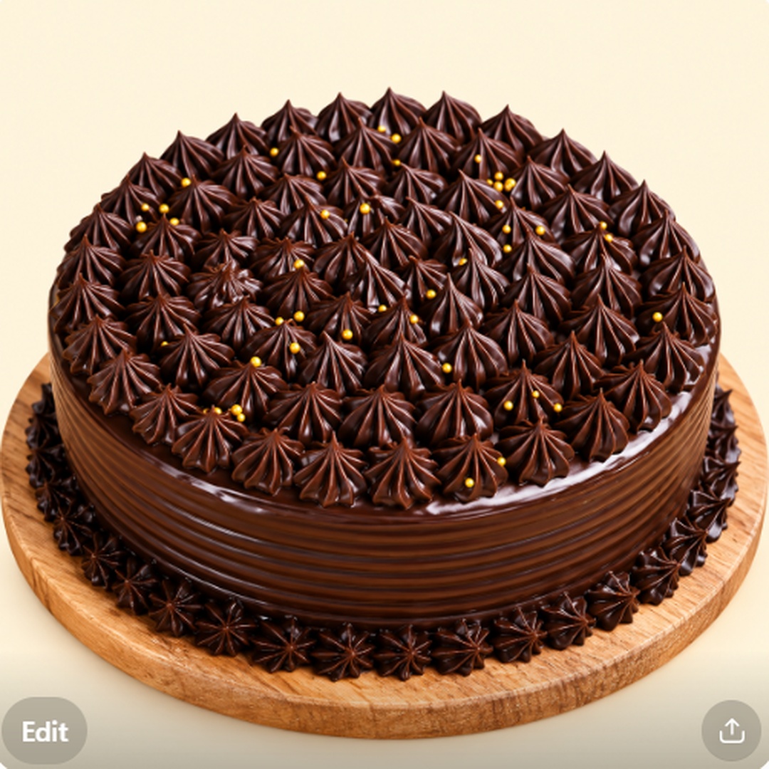 Chocolate Cakes