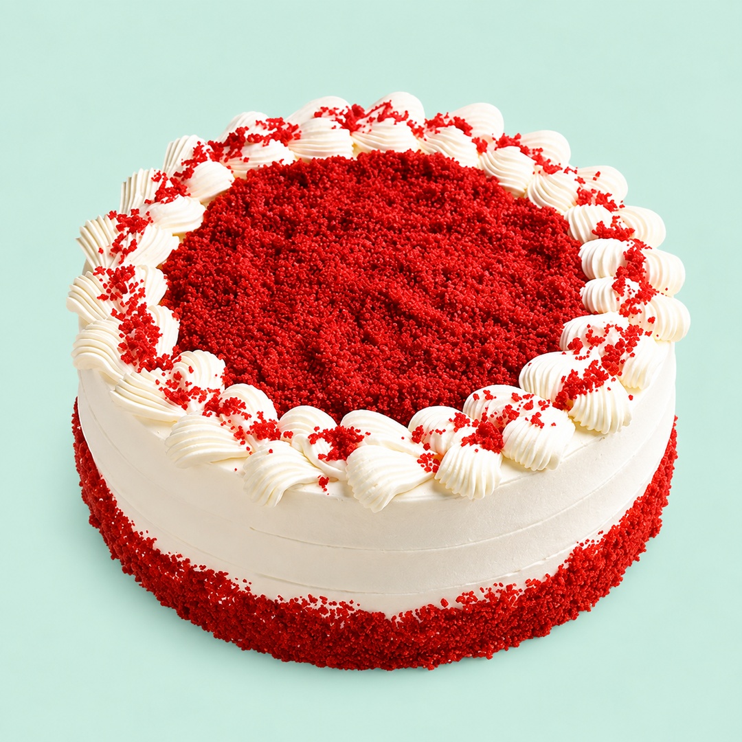 Red Velvet Cakes