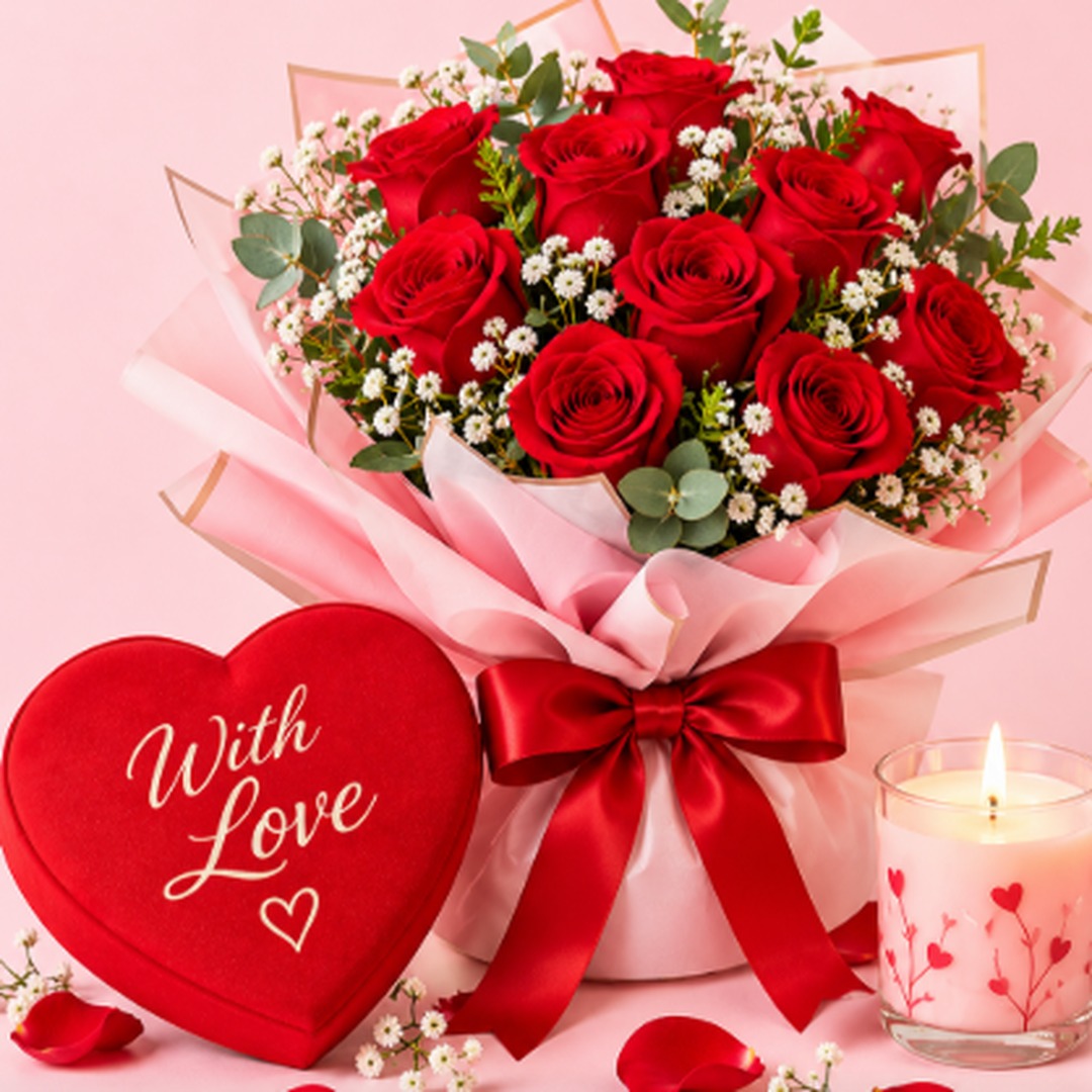 Love N Romans