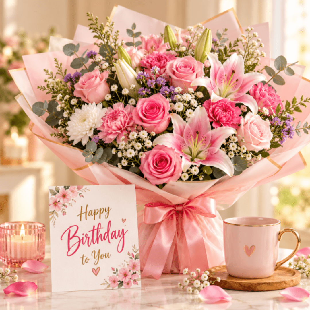 Birthday
