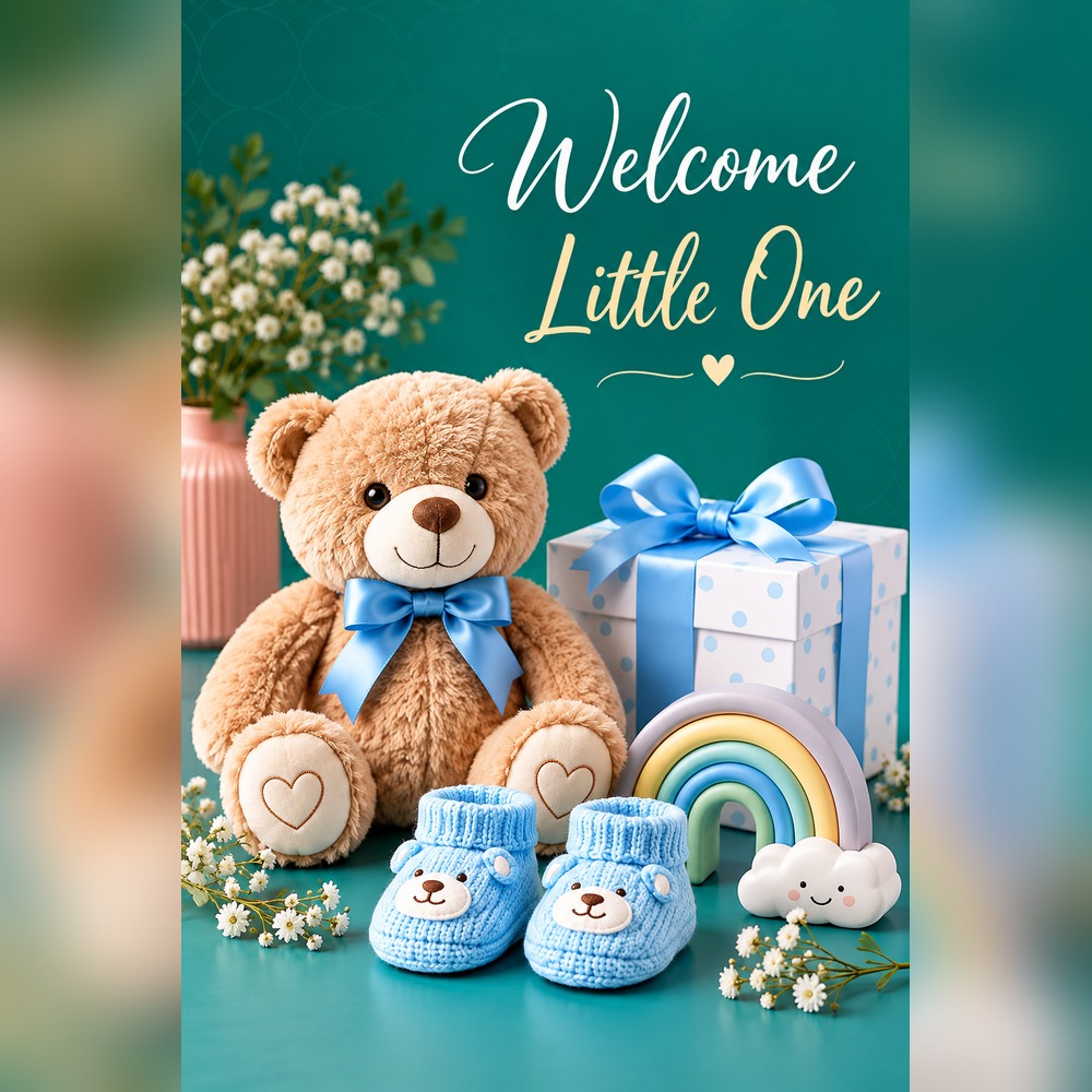 Baby Shower