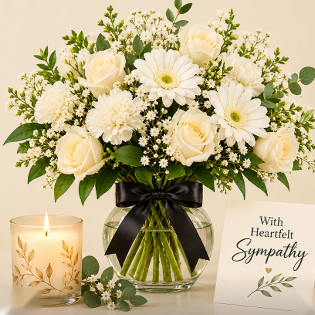 Sympathy