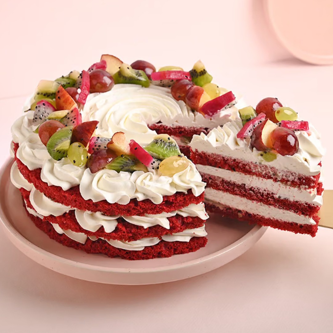 Cake