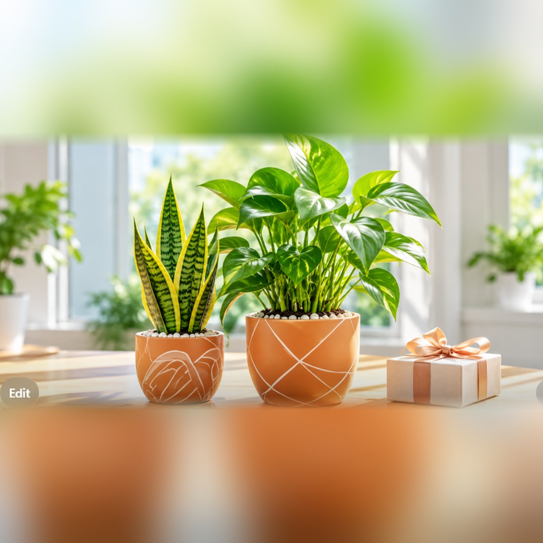 Plants