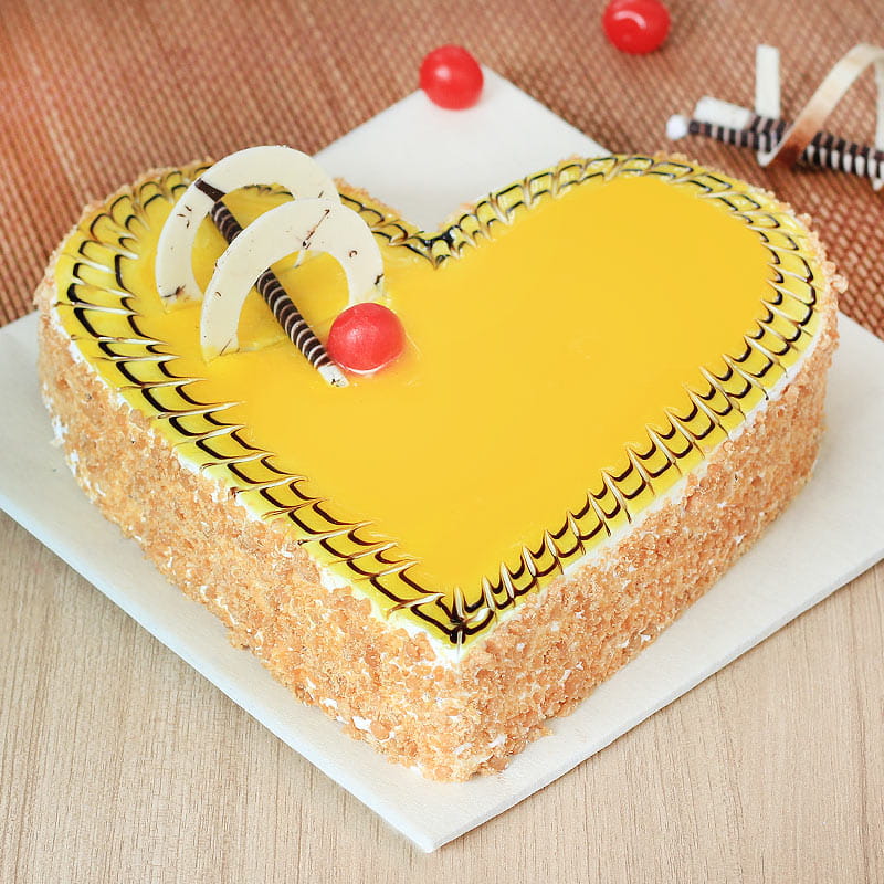 Butterscotch Reverie