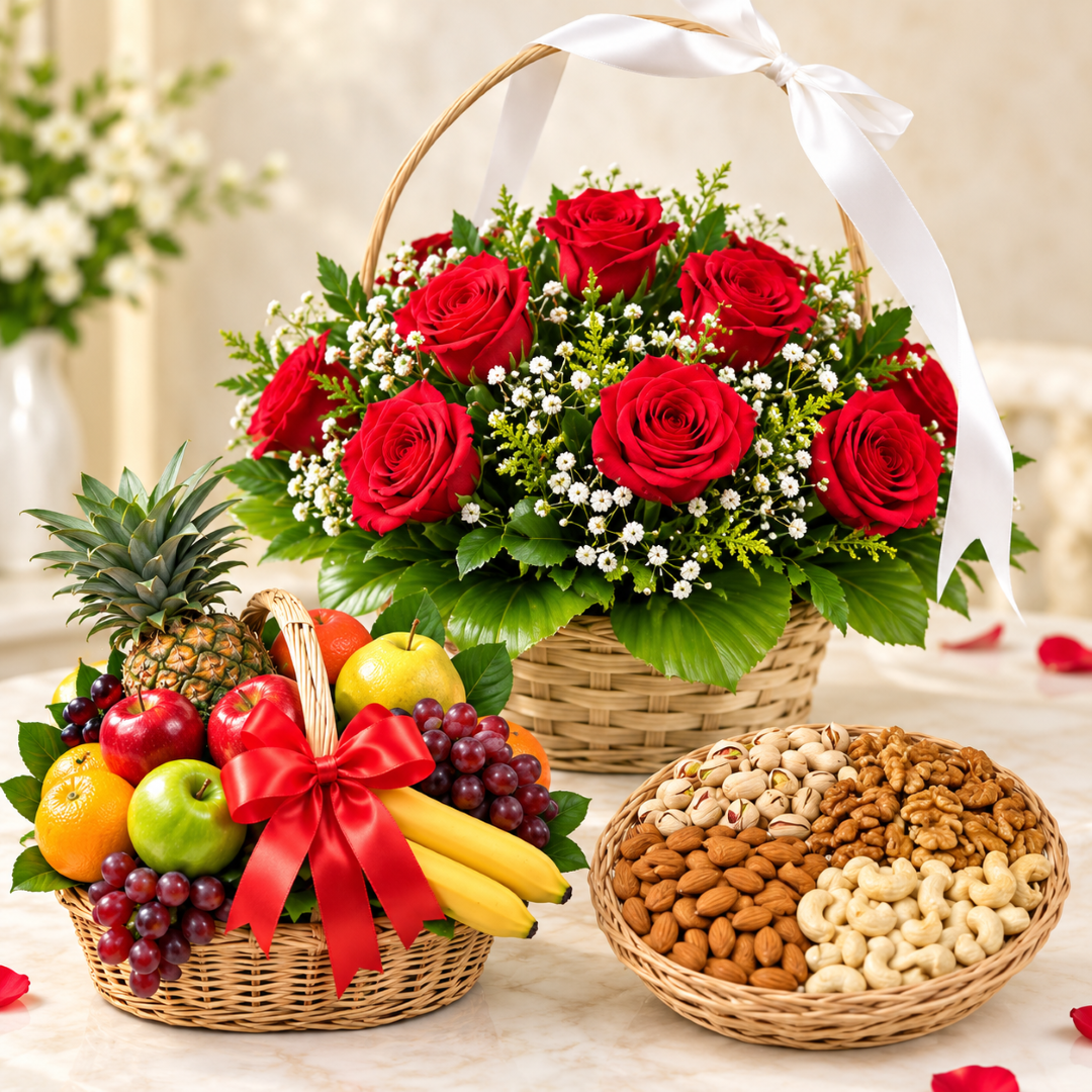 Special Combo Hamper