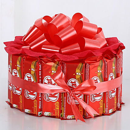 Kitkat Love