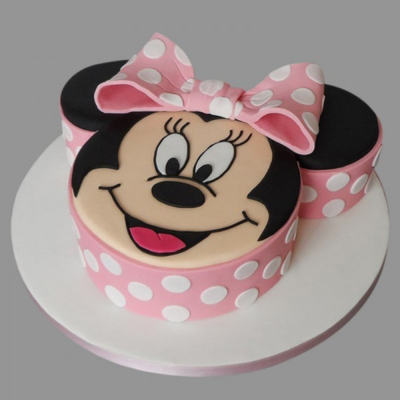Mickey Mouse Cute cake