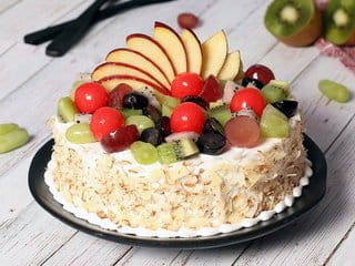 Fruity Delight