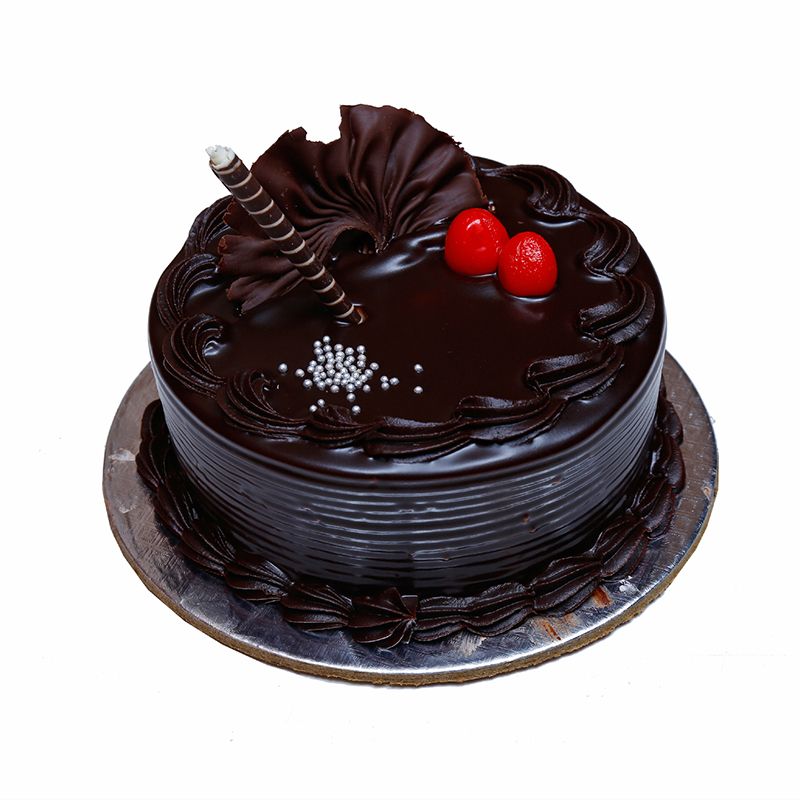 Choco Truffle Cake