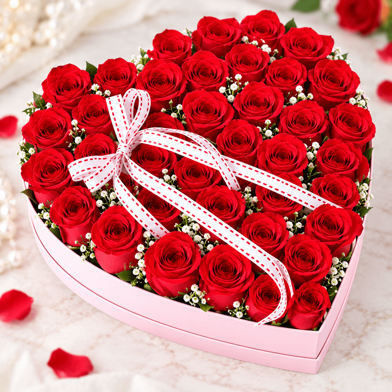 My Heart for You
