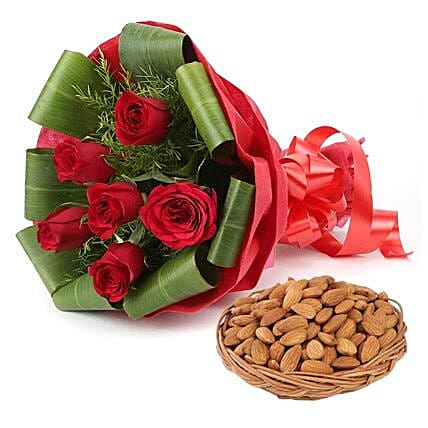Lavishing Wishes