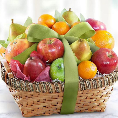 Premium Fruits Basket