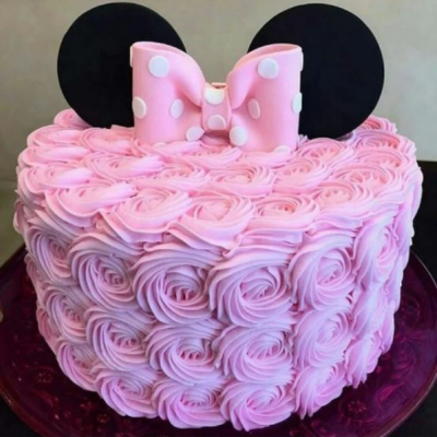Micky & Minnie Mouse Theme