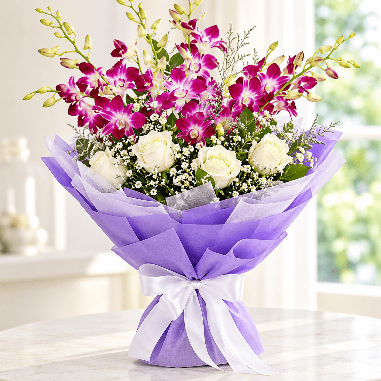 Pretty Bunch