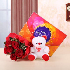 Enchanting You Hamper