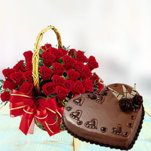 Big love combo