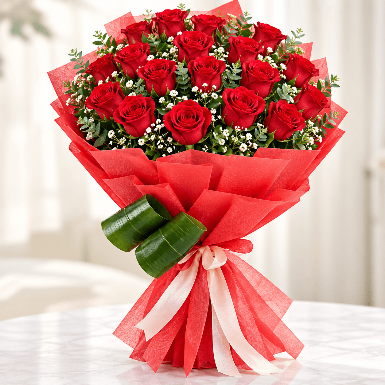 Basket of Love