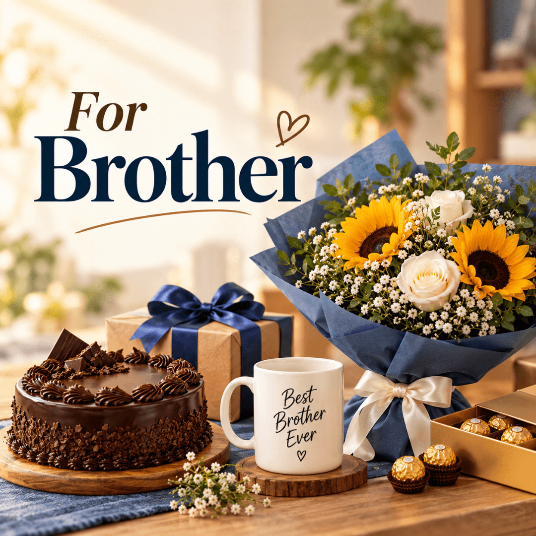 Brother