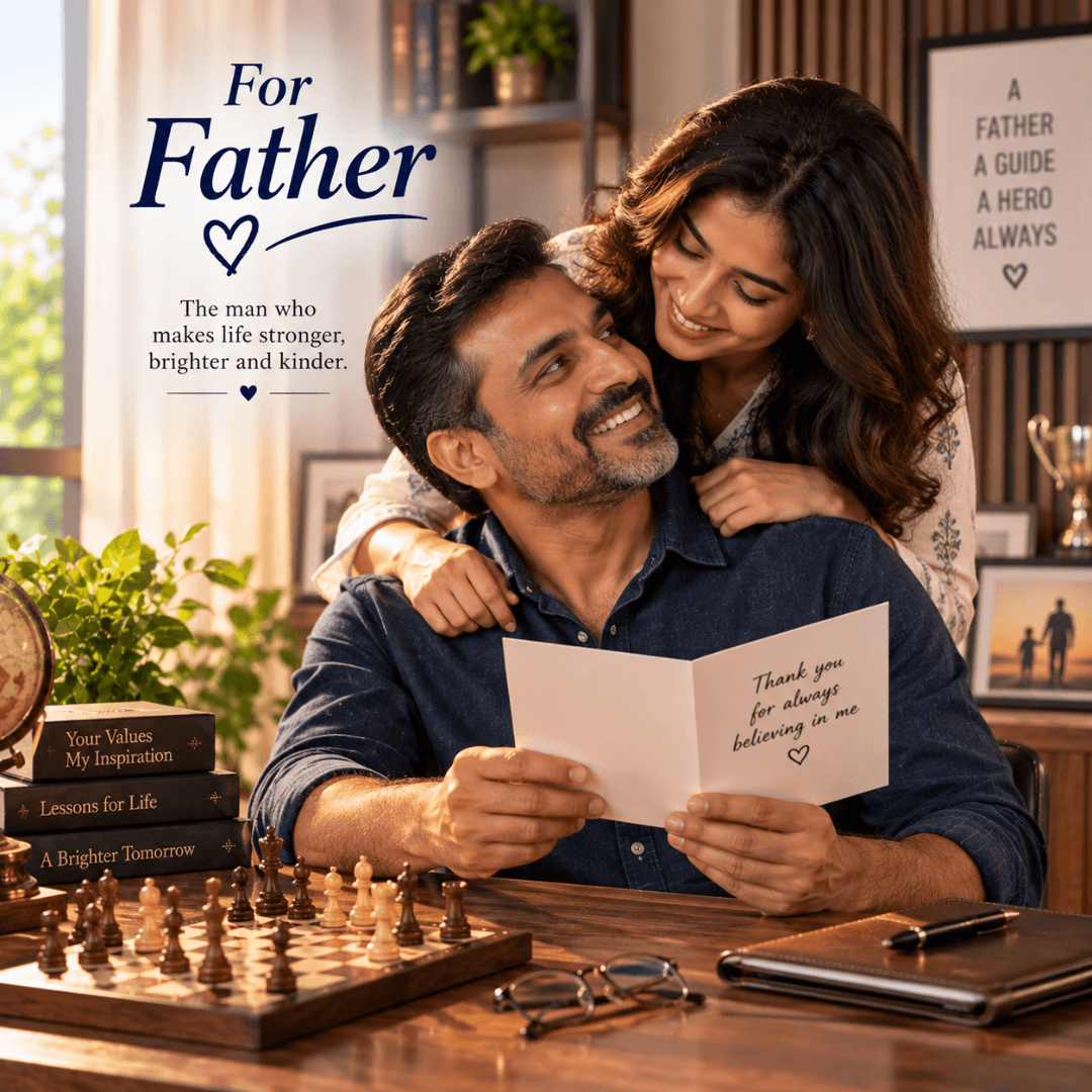 Father