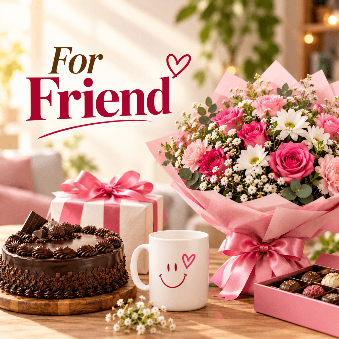 Friend