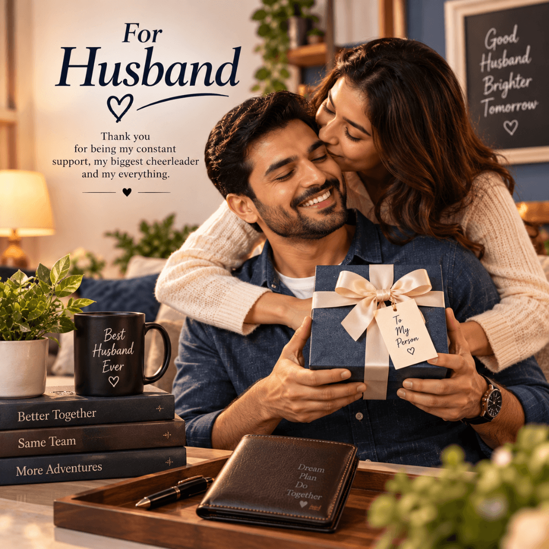 Husband