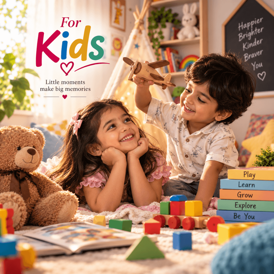 Kids