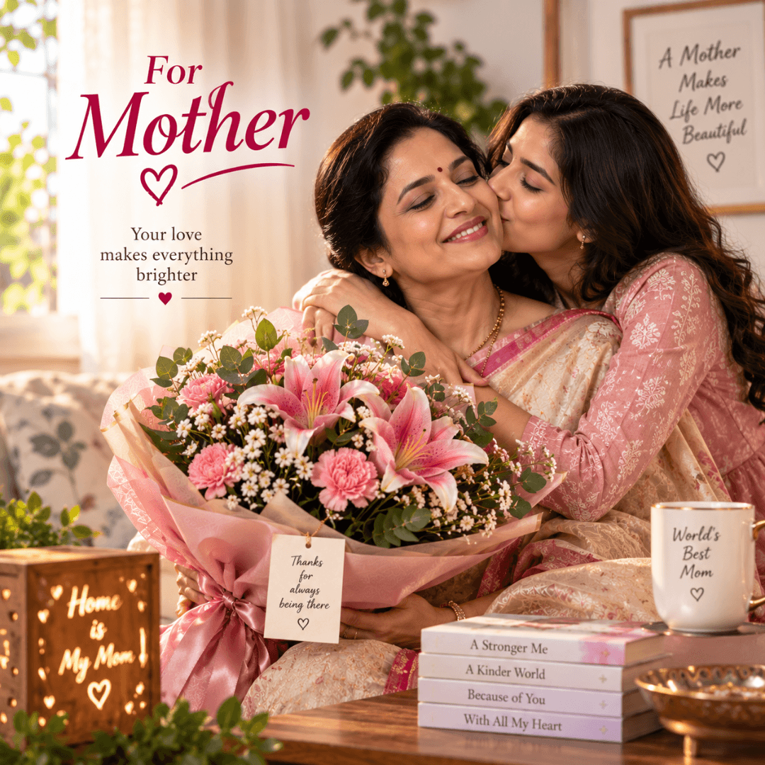 Mother