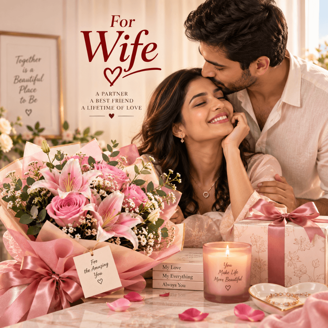 Wife