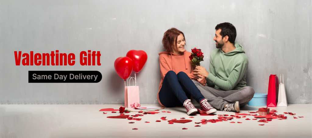 Valentine Day Hamper For Boyfriend - Valentines Day Gifts For Husband -  Best Valentine's Day Gifts For Him - VivaGifts