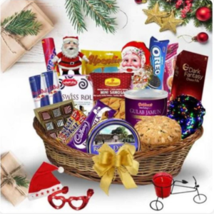 christmas gifts Hamper