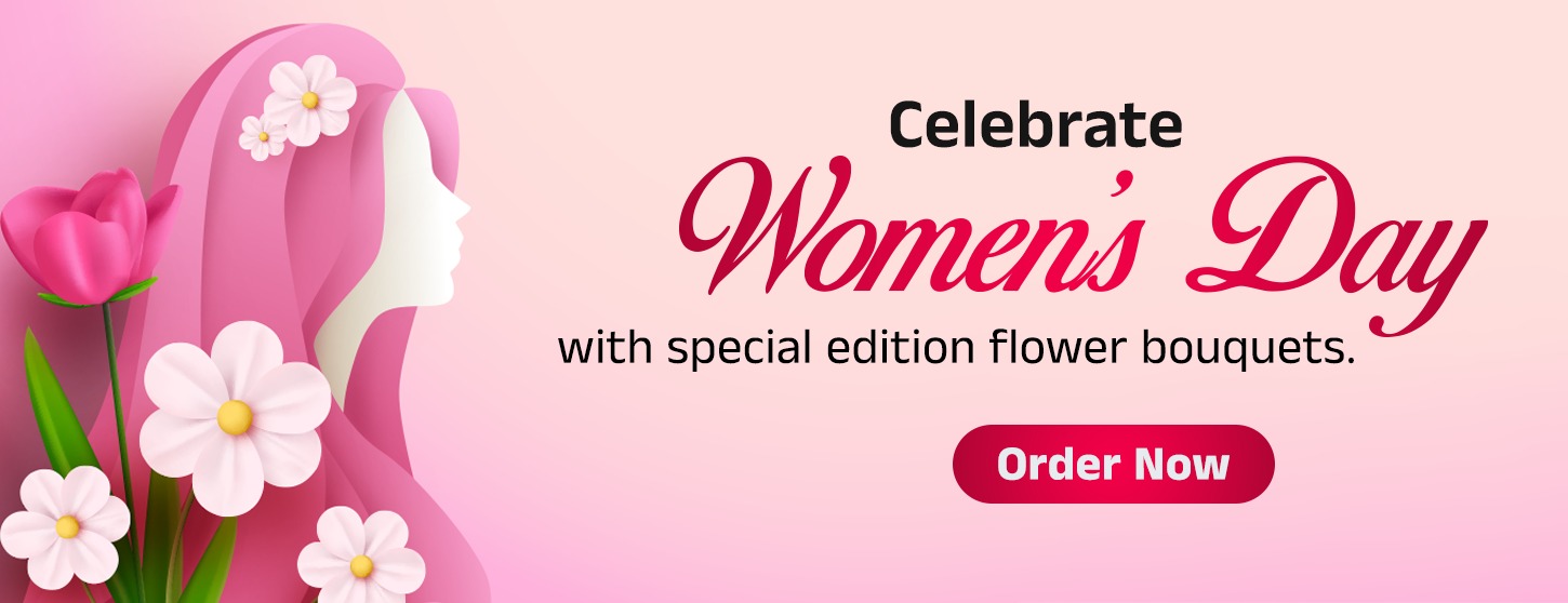 womens day special